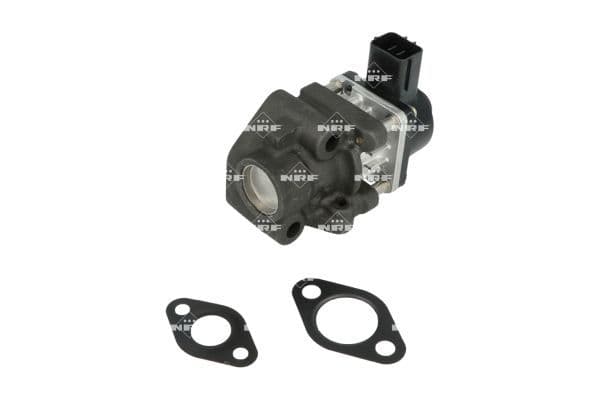 EGR-klep past: FIAT SEDICI  SUBARU JUSTY II, JUSTY III  SUZUKI GRAND VITARA II, IGNIS I, IGNIS II, JIMNY, LIANA, SWIFT III, SX4, WAGON R, WAGON R+ 1.3-2.0 10.95-