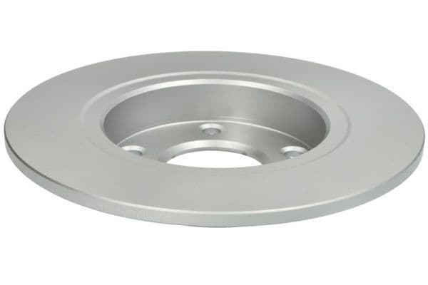 Brake disc Achter/Voor Links/Rechts past: MAZDA 3, CX-3, CX-30 1.5-2.2D 07.13-