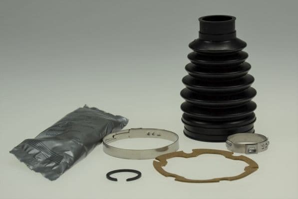 Rubberlaars Binnen/Voor (fi: 28/63) (lengte108) past: SEAT ATECA  SKODA KAROQ, SUPERB III  VW PASSAT B8, TOURAN 1.2-2.0D 08.14-