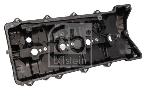 Rocker cover