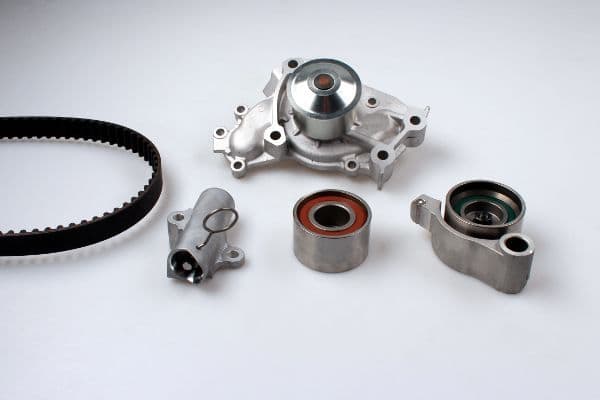 Water Pump & Timing Belt Kit