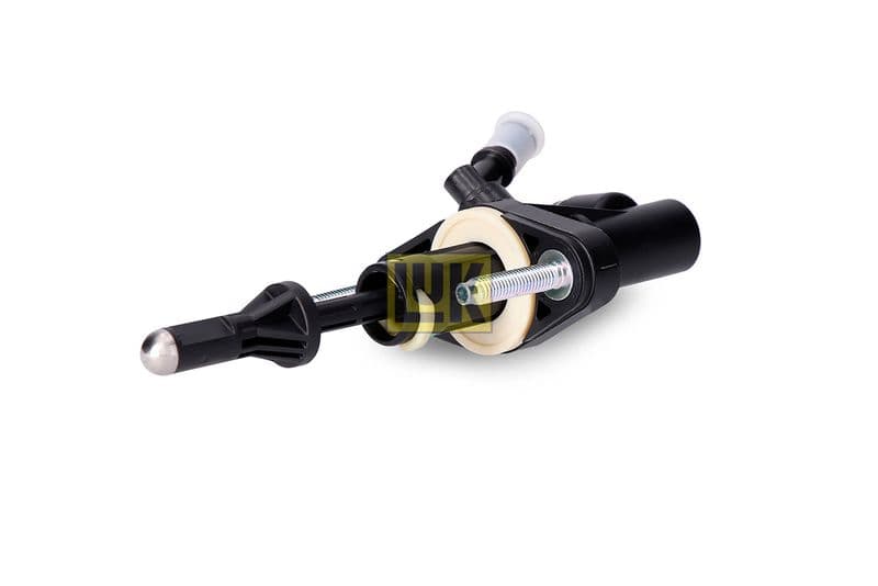 Hoofdcilinder koppeling (24mm), voertuig met het stuurwiel op de links past: TOYOTA YARIS 1.4D 08.05-12.12