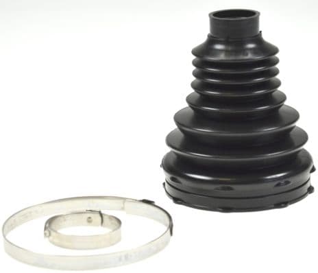 Rubberlaars Binnen (fi: 25/84) (lengte108) past: ABARTH 500 / 595 / 695, 500C / 595C / 695C  FIAT 500L, DOBLO, DOBLO CARGO, FIORINO, PANDA, QUBO, TIPO 1.0-1.6D 11.07-