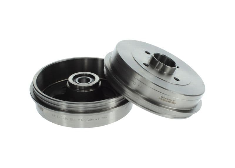 Brake drum