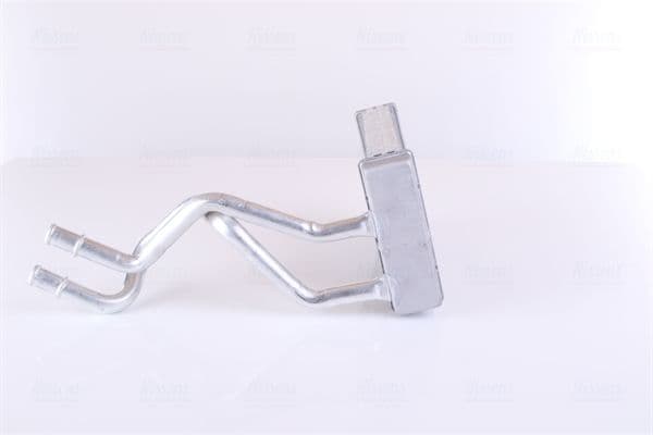 Interieur-Warmtewisselaar