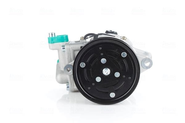 Airconditioning compressor past: HYUNDAI I10 I  KIA PICANTO I 1.0-1.2LPG 04.04-12.13