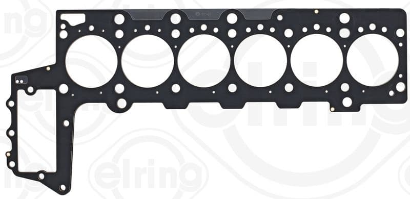 Cylinder head gasket