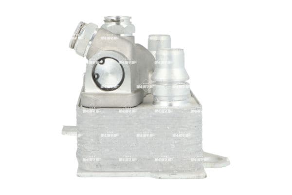 Olie radiator past: MERCEDES C (A205), C (C205), C T-MODEL (S205), C (W205), GLC (C253), GLC (X253) 2.2D/3.0 02.14-04.23