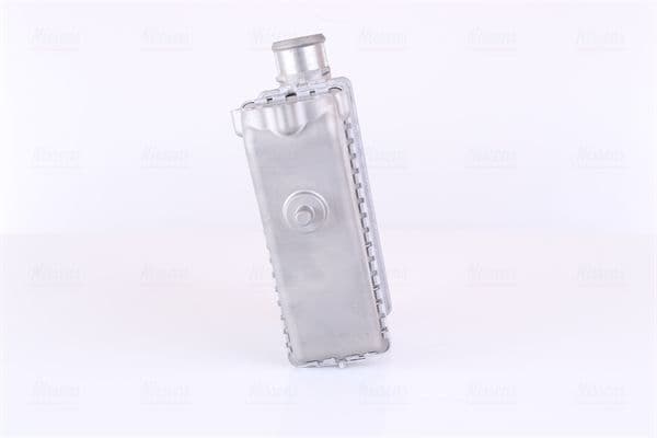 Toevoerluchtkoeler past: HONDA CIVIC VIII 2.0/2.2D 09.05-12.11