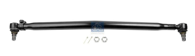 Synchromesh ring ZF AS TRONIC MID