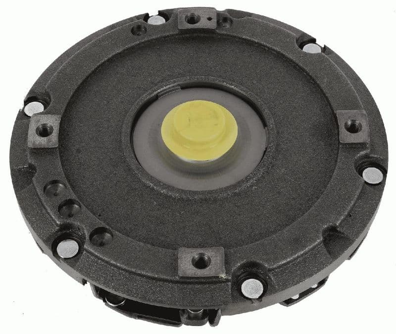 Koppelingskit met dubbel massa-vliegwiel (Met koppelingsdeksel, 240mm) past: CHRYSLER PT CRUISER 2.0/2.4 06.00-12.10