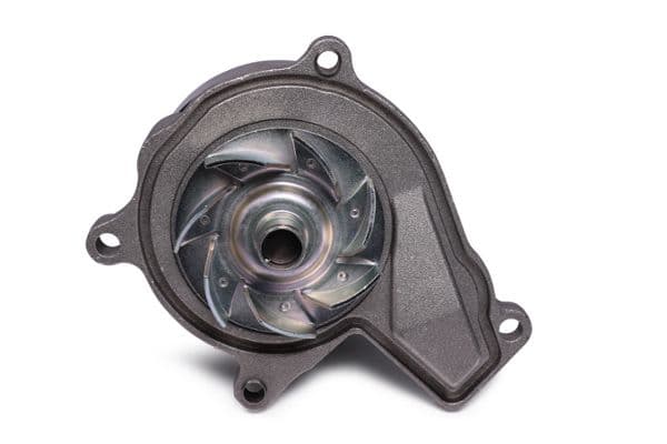 Waterpomp, met pakking past: BMW 2 (F45), 2 GRAN TOURER (F46), 2 GRAN TOURER VAN (F46), X1 (F48), X2 (F39)  MINI (F55), (F56), (F57), CLUBMAN (F54), COUNTRYMAN (F60) 1.2-2.0D 09.13-