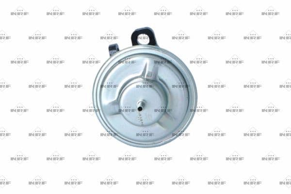 Koelvloeistof expansievat past: OPEL MERIVA A 05.03-05.10