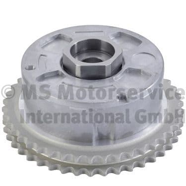 Nokkenas fasering katrol past: PORSCHE CAYENNE, PANAMERA 3.6/4.8 07.09-05.18