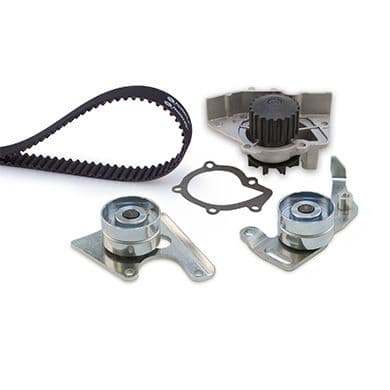 Water Pump & Timing Belt Kit