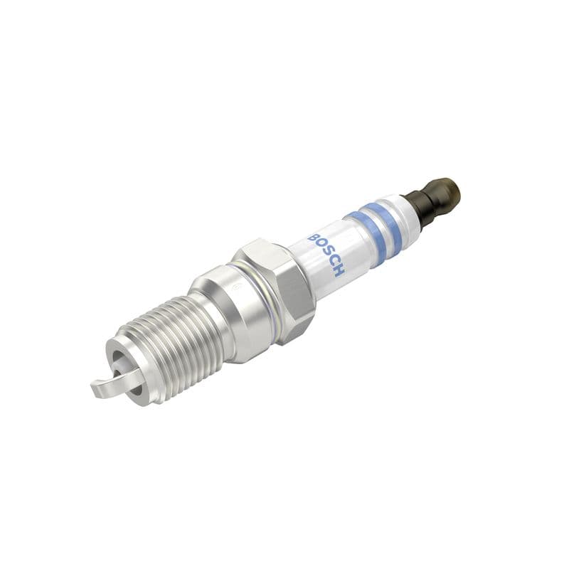 Spark plug
