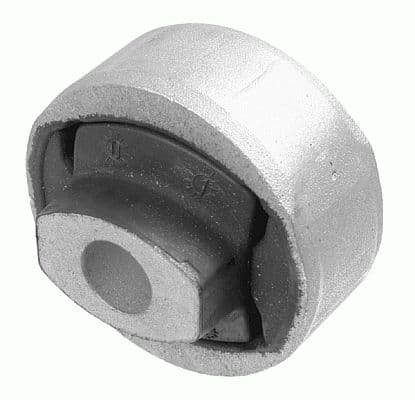 Voorste spoorcontrole-arm silent block Achterin. Links/Rechts past: FORD KA 1.2/1.3D 10.08-05.16