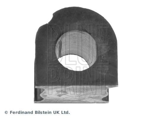 Mounting, stabiliser bar