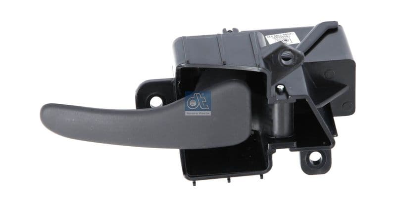 Door handle Rechts binnen past: MERCEDES ATEGO, ATEGO 2, AXOR, AXOR 2 01.98-