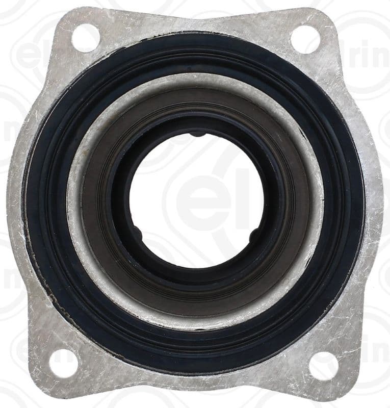 Shaft Seal, crankshaft