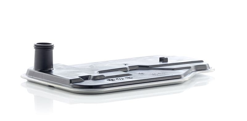 Hydraulic Filter, automatic transmission