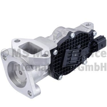 EGR-klep past: CHEVROLET CRUZE, TRAX  OPEL ASTRA J, ASTRA J GTC, CORSA D, MERIVA B, MOKKA / MOKKA X 1.7D 08.06-