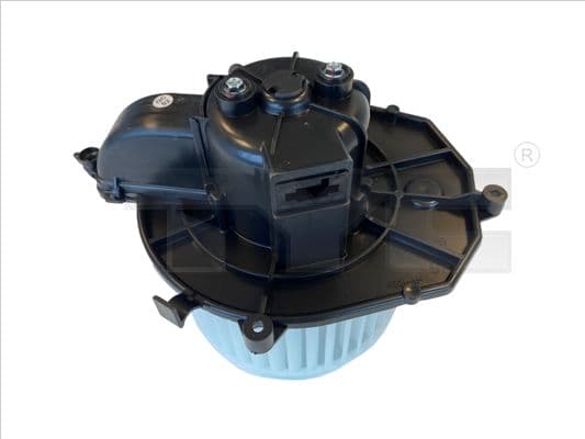 Luchtblazer past: CITROEN BERLINGO, BERLINGO MULTISPACE, C4 GRAND PICASSO I  PEUGEOT PARTNER, PARTNER ORIGIN, PARTNER TEPEE 1.2-Electric 04.08-