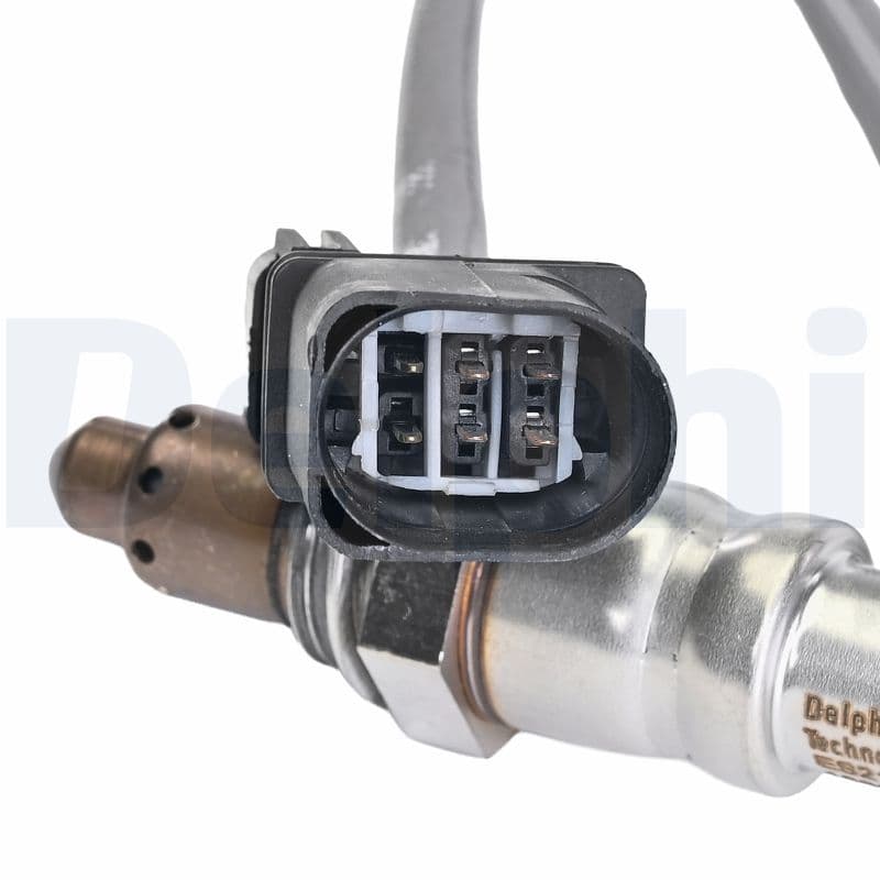 Lambda sonde (312mm) past: FIAT 500, 500 C, PANDA  LANCIA YPSILON 1.0H 01.20-