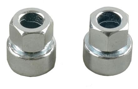 Remblok montagekit achter past: AUDI Q7  PORSCHE CAYENNE  VW TOUAREG 2.5D-6.0D 05.02-08.15