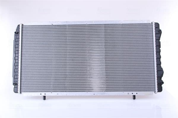 Motorradiator (handmatig, met eerst passende elementen) past: CITROEN JUMPER I, JUMPER II  FIAT DUCATO  PEUGEOT BOXER 1.9D-3.0D 02.94-