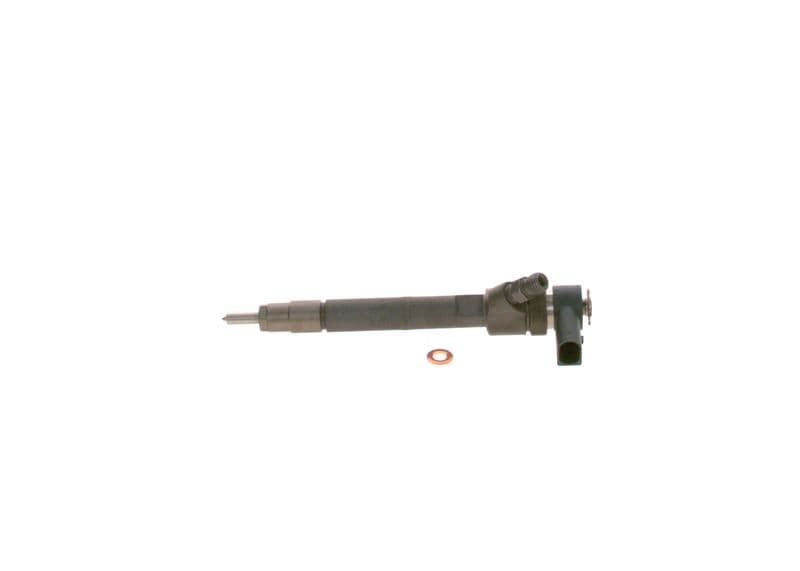 Elektromagnetische CR injector (status (en) factory remanufactured) past: MERCEDES VIANO (W639), VITO (W639), VITO / MIXTO (W639) 2.2D 09.03-
