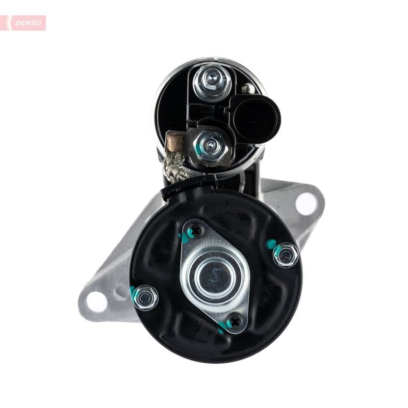 Starter (12V, 1,1kW) past: AUDI A3, Q3, TT  SEAT ALHAMBRA, ALTEA XL, LEON, LEON SC, LEON ST  SKODA KODIAQ I, OCTAVIA II, OCTAVIA III, SUPERB II, SUPERB III, YETI  VW ARTEON, BEETLE 1.4-2.0D 10.05-