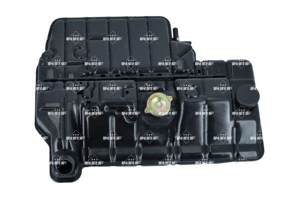 Koelvloeistof expansievat past: MERCEDES LP, MK, NG, SK, T2/L OM314.910-OM446.946 01.59-09.96