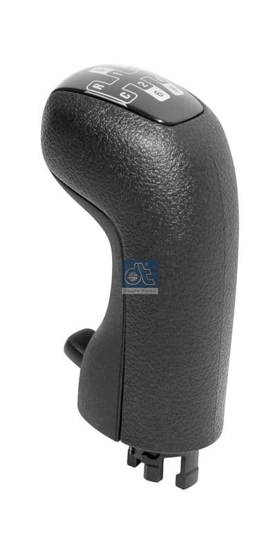 Knop voor snelheidsverandering past: SCANIA 4, G I, P I, R I, T, TOURING