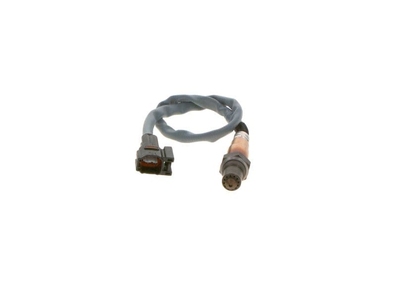 Oxygen Sensor