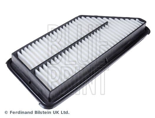 Luchtfilter (Patroon) past: HONDA PRELUDE III, PRELUDE IV, PRELUDE V 2.0/2.2/2.3 04.87-12.01