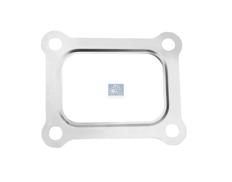 Turbocharger gasket