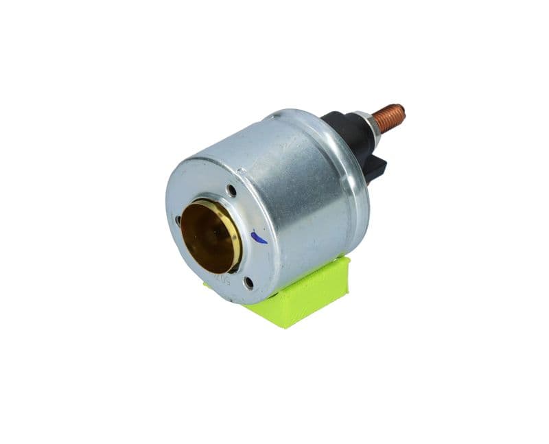 Start elektromagneet (12V) past: FIAT DUCATO, MULTIPLA, STILO 1.4-2.0CNG 04.99-06.10