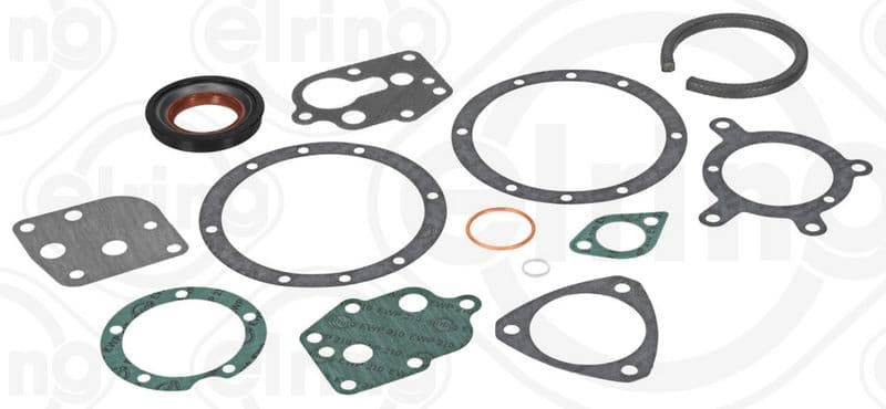 Gasket Kit, crankcase