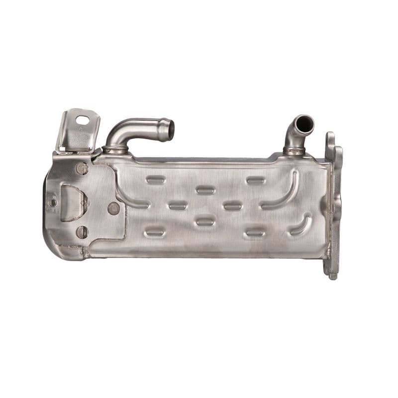 Uitlaatgassen radiator past: MERCEDES A (W176), B SPORTS TOURER (W246, W242), C (A205), C (C204), C (C205), C T-MODEL (S204), C T-MODEL (S205), C (W204), C (W205), CLA (C117) 1.8D/2.2D/2.2DH 06.06-