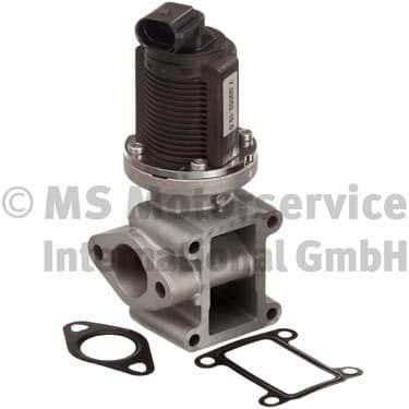 EGR-klep past: ALFA ROMEO 147, 156, 159, 166, BRERA, GT, SPIDER  FIAT BRAVO II, CROMA, STILO  LANCIA THESIS  OPEL ASTRA H, ASTRA H GTC, SIGNUM, VECTRA C, VECTRA C GTS, ZAFIRA B 1.8-2.4D 04.01-04.15