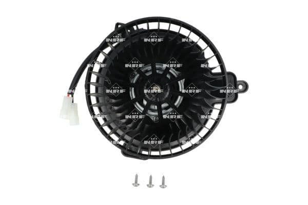 Luchtblazer past: CITROEN BERLINGO, ZX  PEUGEOT 306, PARTNER, PARTNER ORIGIN 1.1-Electric 03.91-12.15