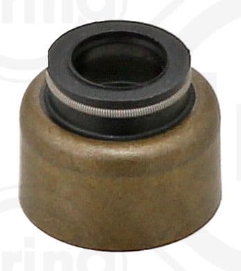 Valve stem gasket/seal