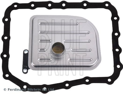 Hydraulic Filter, automatic transmission