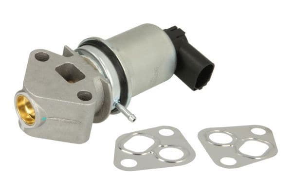 EGR-klep past: AUDI A2  SEAT AROSA, CORDOBA, CORDOBA VARIO, IBIZA II, IBIZA III, INCA, LEON, TOLEDO II  SKODA FABIA I, OCTAVIA I  VW BORA, BORA I, CADDY II, GOLF IV, LUPO I 1.4/1.6 10.97-12.10