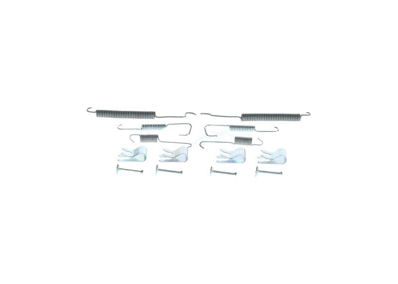 Accessory Kit, brake shoes