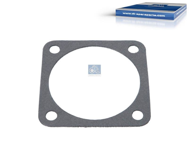 Gasket, exhaust system