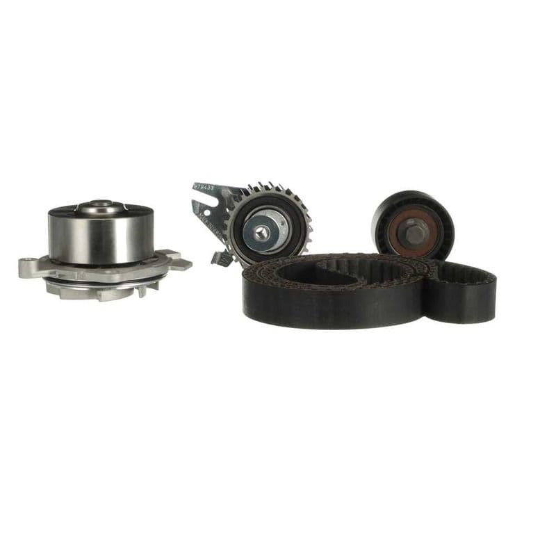 Water Pump & Timing Belt Kit