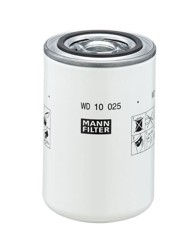 MANN-FILTER