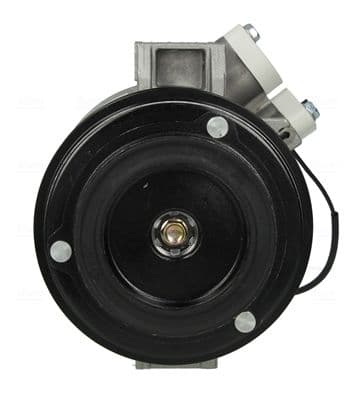 Airconditioning compressor past: SUZUKI GRAND VITARA I 2.7 09.01-07.03